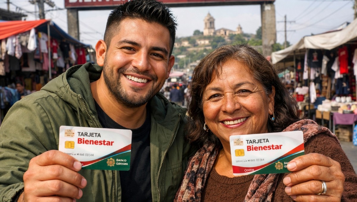Depósito de 3300 pesos hoy 11 de marzo: estos apellidos reciben pago | ESPECIAL