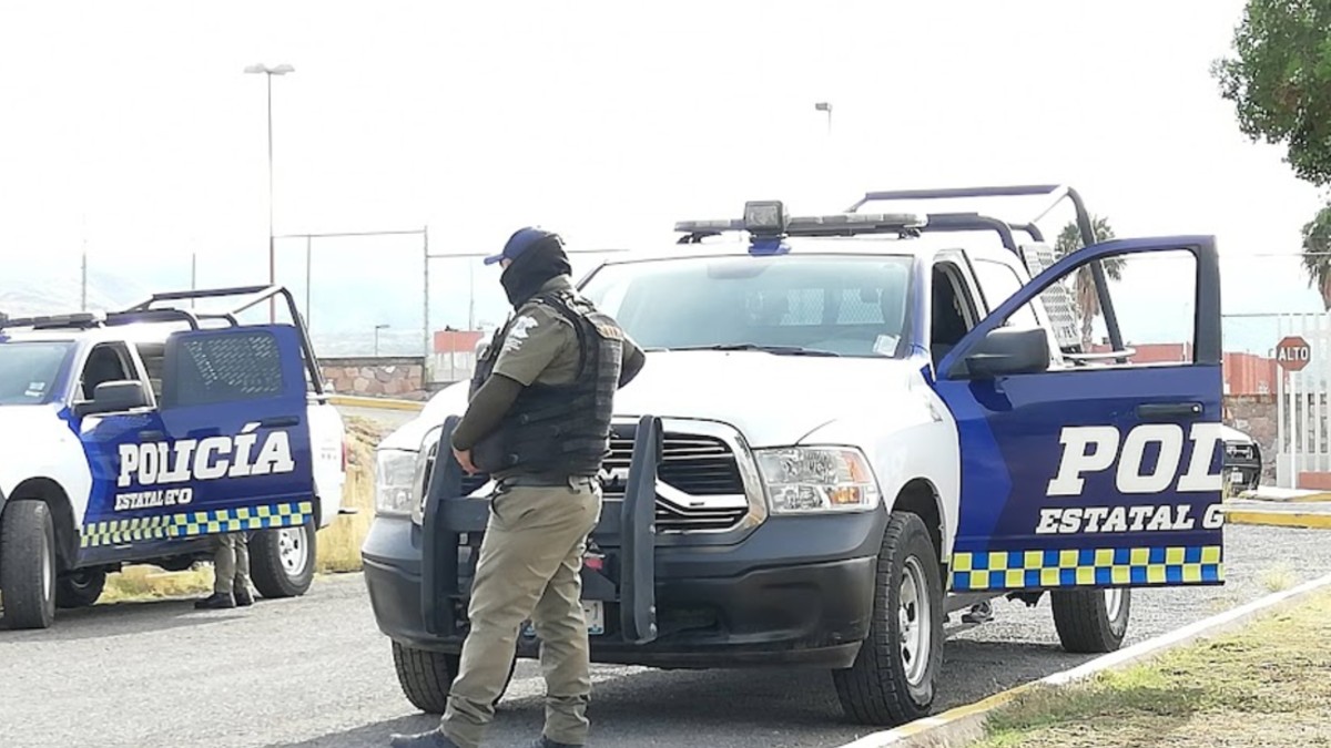 Estas detenciones son parte de la coordinación que mantiene el estado con entidades vecinas como Michoacán, Jalisco, Zacatecas y SLP. | Dany Béjar.