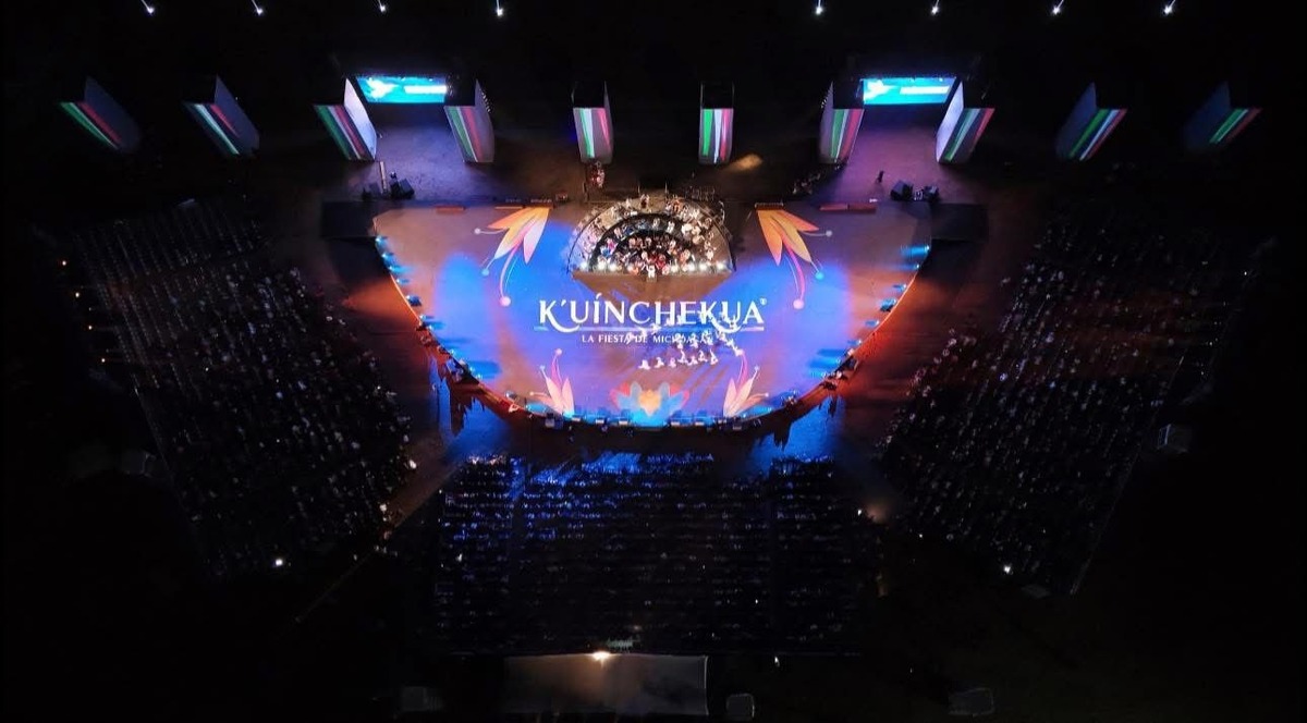 La edición 2026 contara con cocineras tradicionales, artesanas y artesanos del estado. | Foto: michoacan.gob.mx