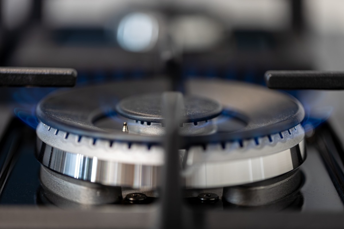 El gas, combustible doméstico por excelencia