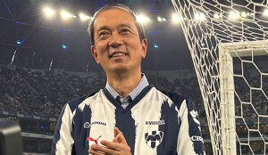 El embajador de Japón en México, Kozo Honsei, espera ver a sus paisanos visitando el país y disfrutando el Mundial 2026