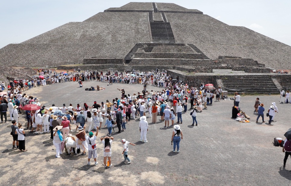 Esperan posicionamiento de la marca Estado de México, "Destino Hecho a Mano"; tendrá una variante con la marca futbolera. | Fotos: Jesús Quintanar