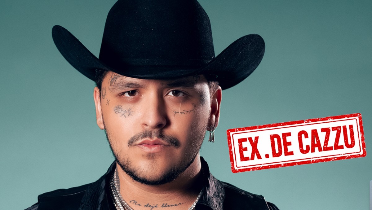 Fans de Cazzu inician movimiento contra Christian Nodal tras dimes y diretes de los cantantes | Especial