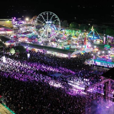 Esta tradicional festividad, que cada año atrae a miles de visitantes locales y foráneos, combinará nuevamente gastronomía, cultura y una amplia oferta musical.