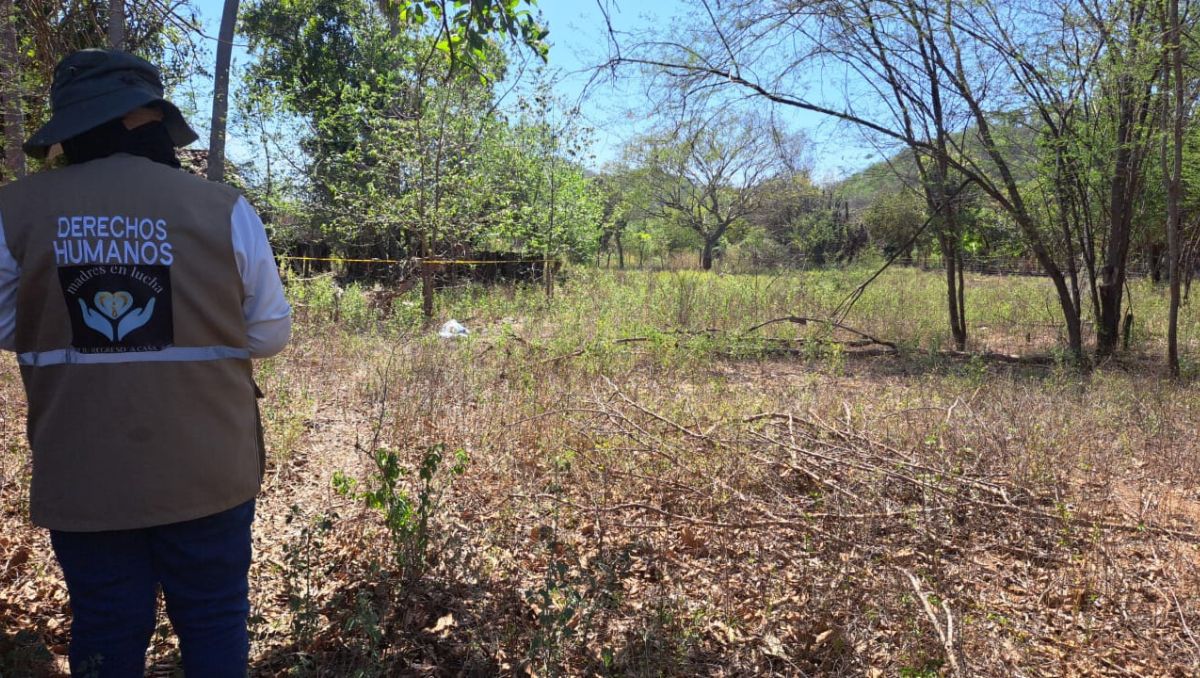 Fiscalía investiga seis personas sin vida en distintos puntos de Culiacán. | Especial.