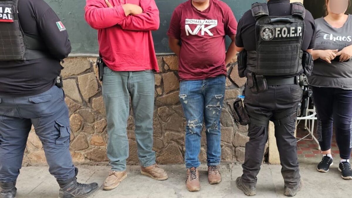 Frustran secuestro virtual en Teocuitatlán, Jalisco (cortesía)