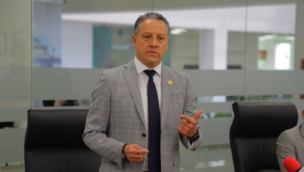 Gerardo Vázquez Alatriste, reconoció un uso indebido de credenciales que permitió acceder a información sensible.