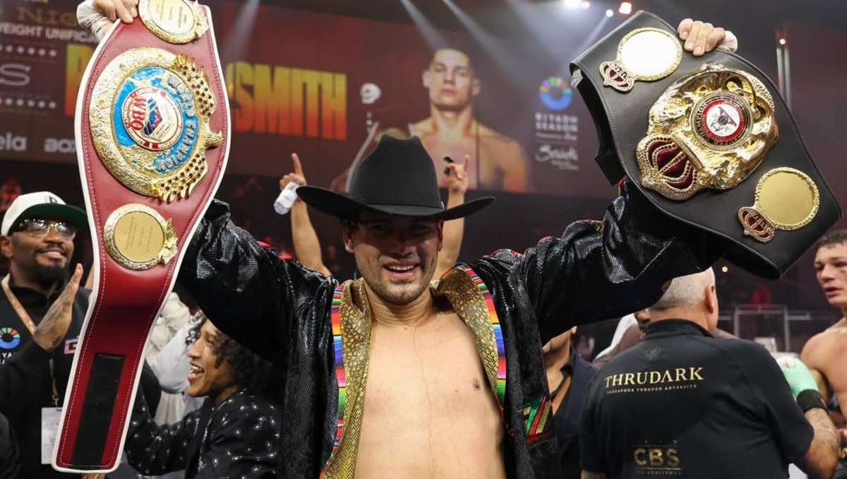 Gilberto Zurdo Ramírez (Instagram @zurdoramirez)