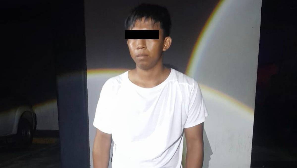 El hombre habría asesinado a los menores con una hacha mientras se encontraba en estado de ebriedad. | Especial