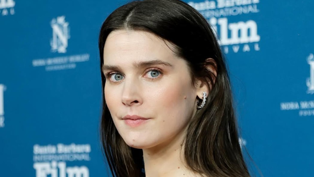 Inga se vio influenciada por el arte desde pequeña. | Especial