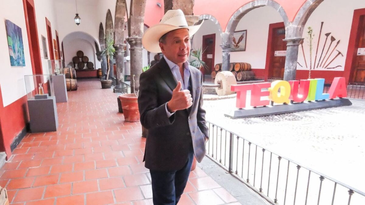 Jalisco recupera el Museo Nacional del Tequila (Cortesía)