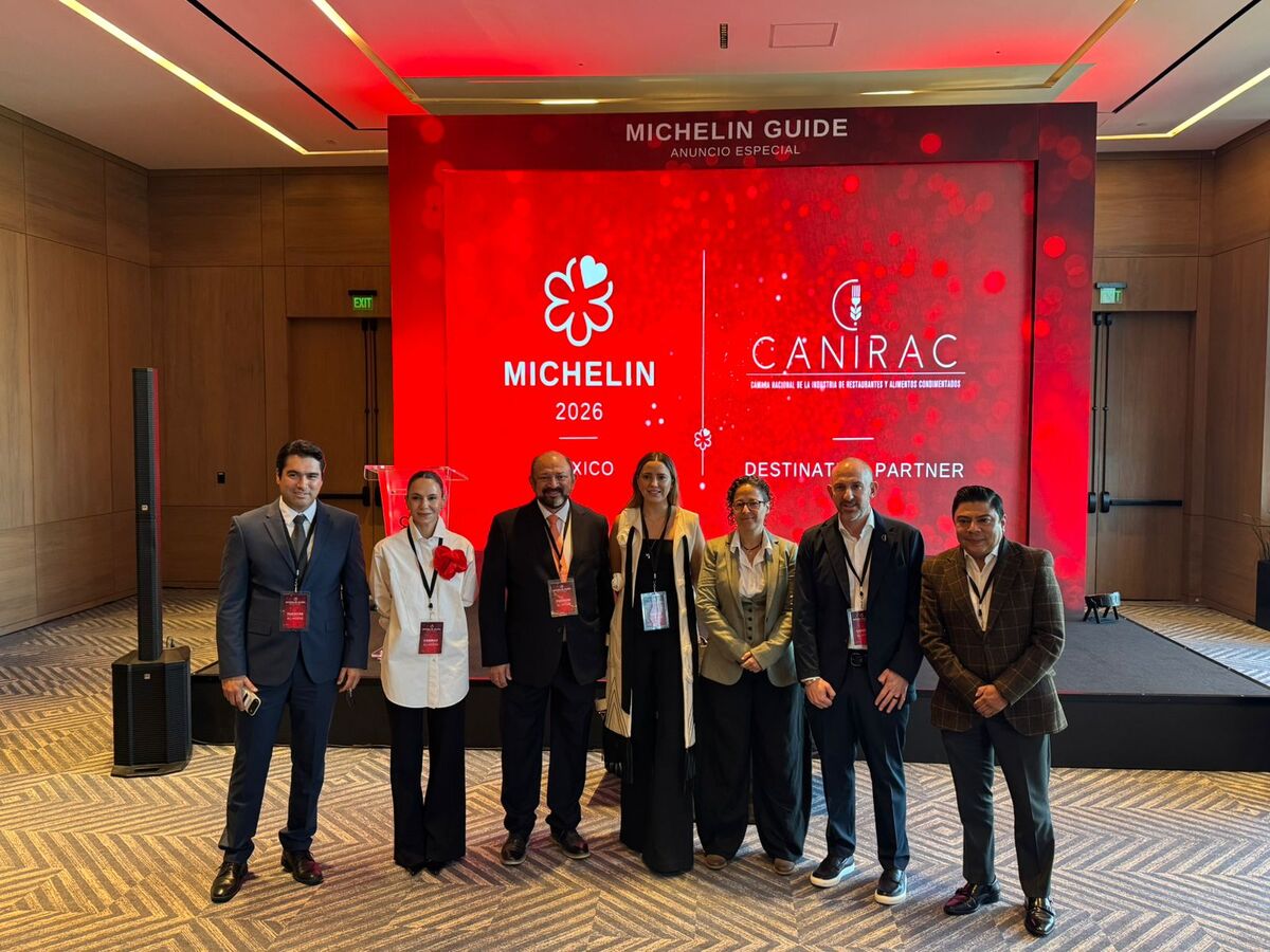 Jalisco se suma a la Guía Michelin. (Alan Castellanos)