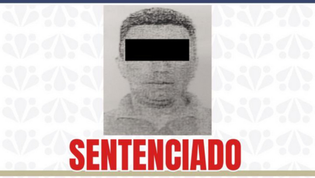 Josué Roberto 'N', sentenciado por abuso sexual en Puebla | Especial