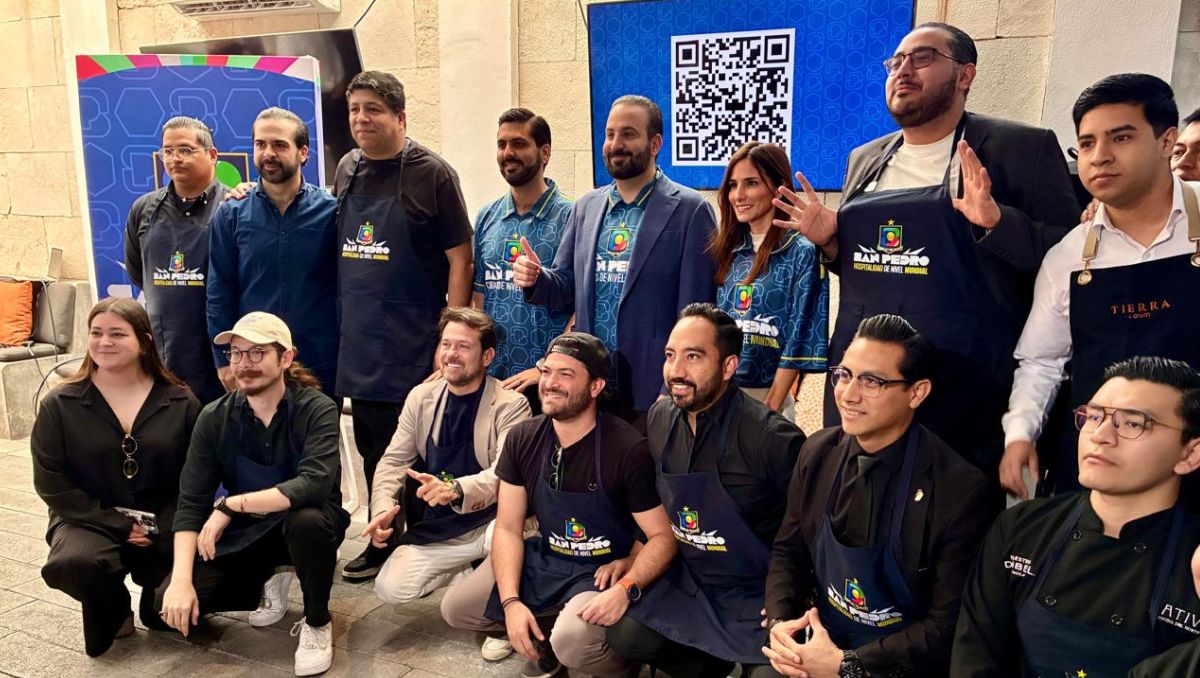 La inscripción estará disponible hasta el 1 de abril | Roberto Alanís