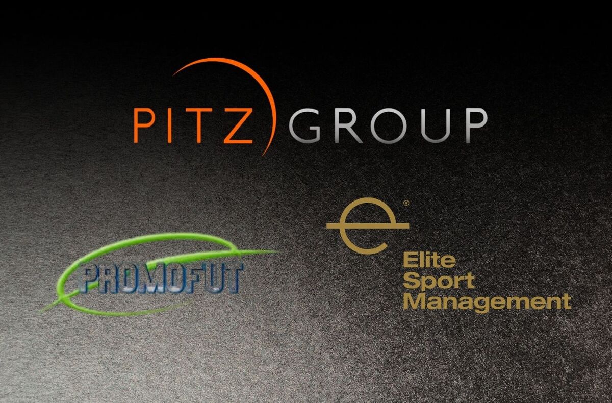 Las tres agencias que dominan el futbol mexicano (Especial)