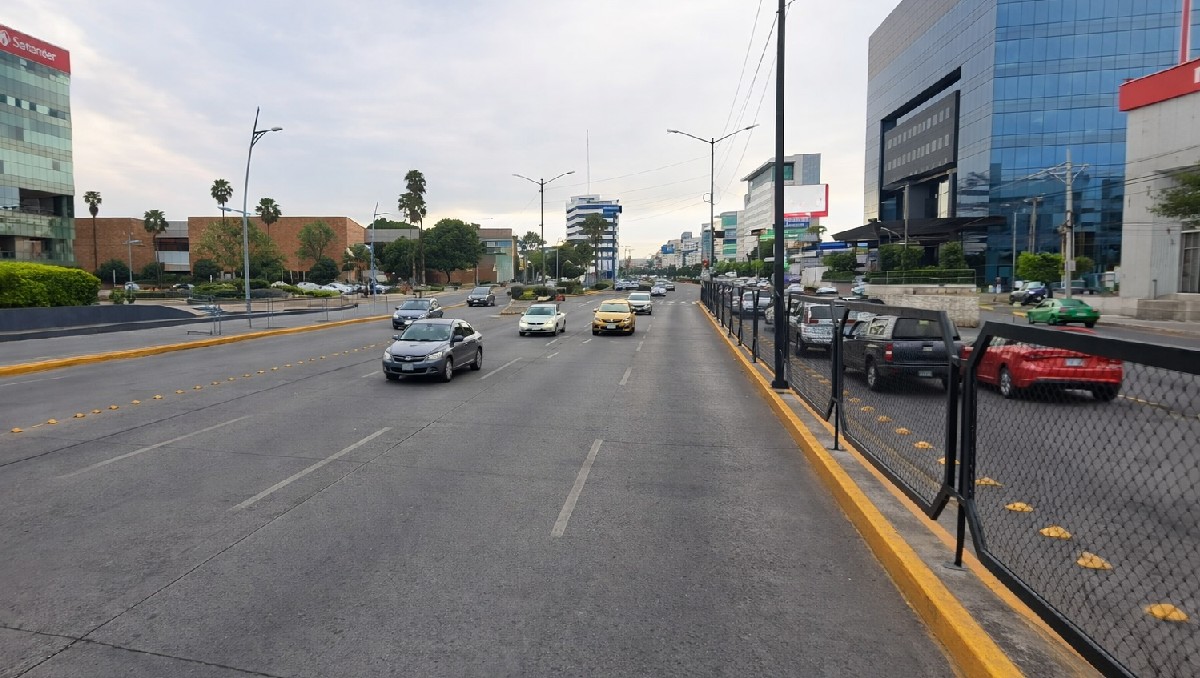 León proyecta ampliación de López Mateos con inversión millonaria | Especial