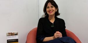 Libros que hermanan: la infancia vista por Inés Bortagaray