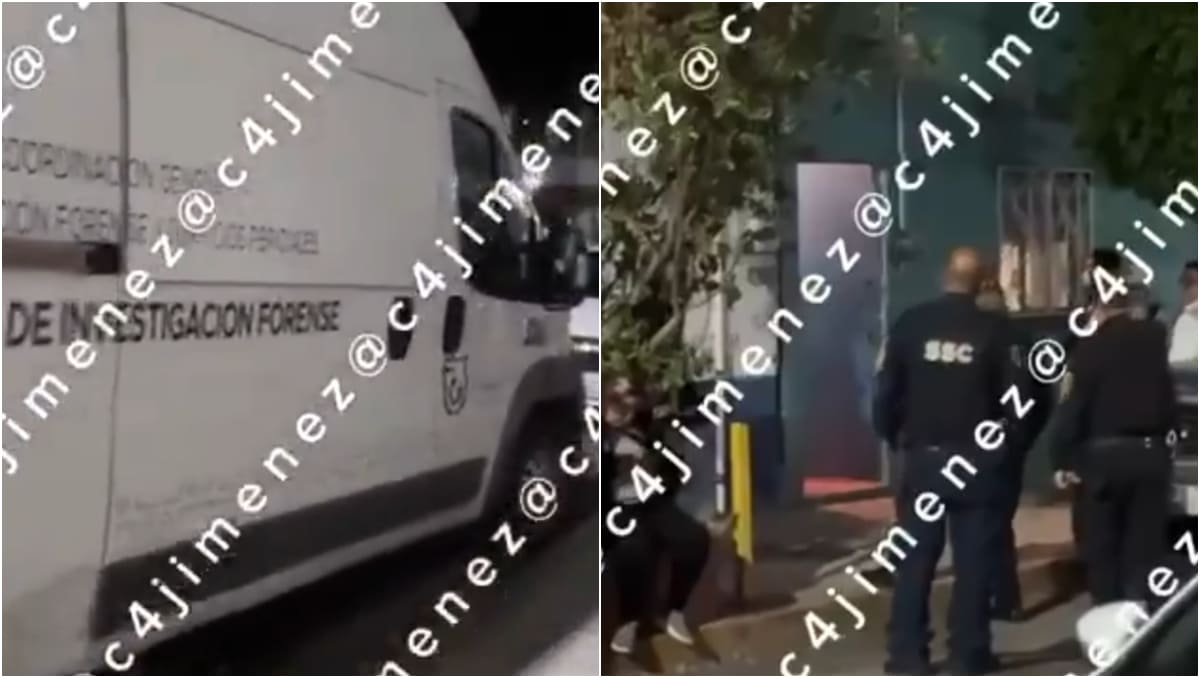 Lidia y Alejandro fueron reportados como desaparecidos hace casi un mes | @c4jimenez