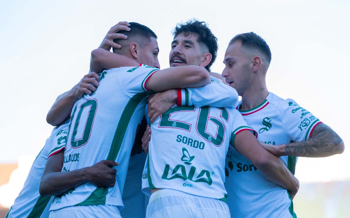 Lista la venta de boletos para el duelo ante Puebla en el Corona. | Foto: Especial