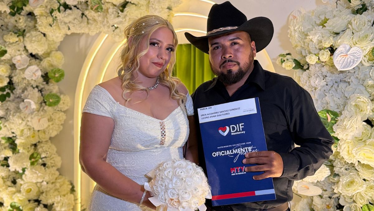 Lucero y Erik suman 10 años juntos como pareja | Mayte Villasana