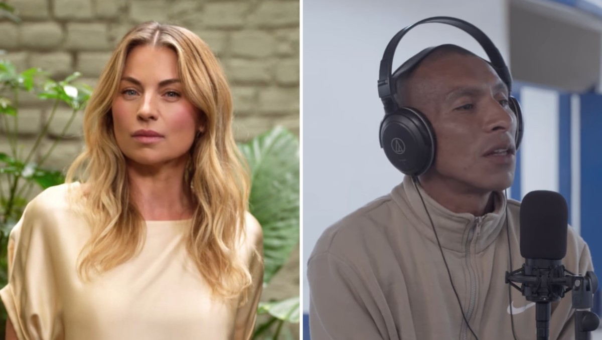 Ludwika Paleta se defiende tras ataques en redes (RS)