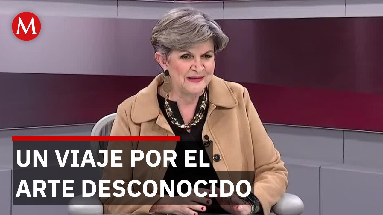 Maite Lot explica por qué una universidad debe difundir la cultura