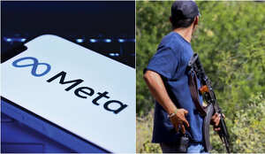 Meta continúa invirtiendo en tecnología para combatir la presencia de organizaciones criminales en sus plataformas | Especial