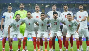 Ministro de Deportes de Irán dice que su selección no irá al Mundial 2026.
