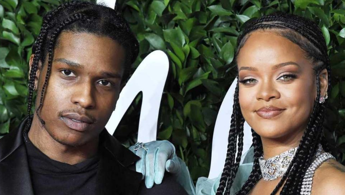 Mujer que disparó contra la casa de Rihanna podría enfrentar cadena perpetua