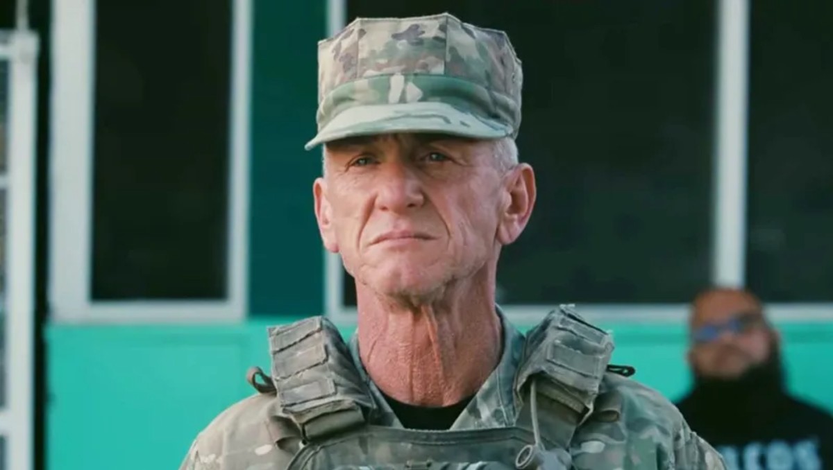 El personaje que ha generado comparaciones con un soldado relacionado con Trump. | Especial