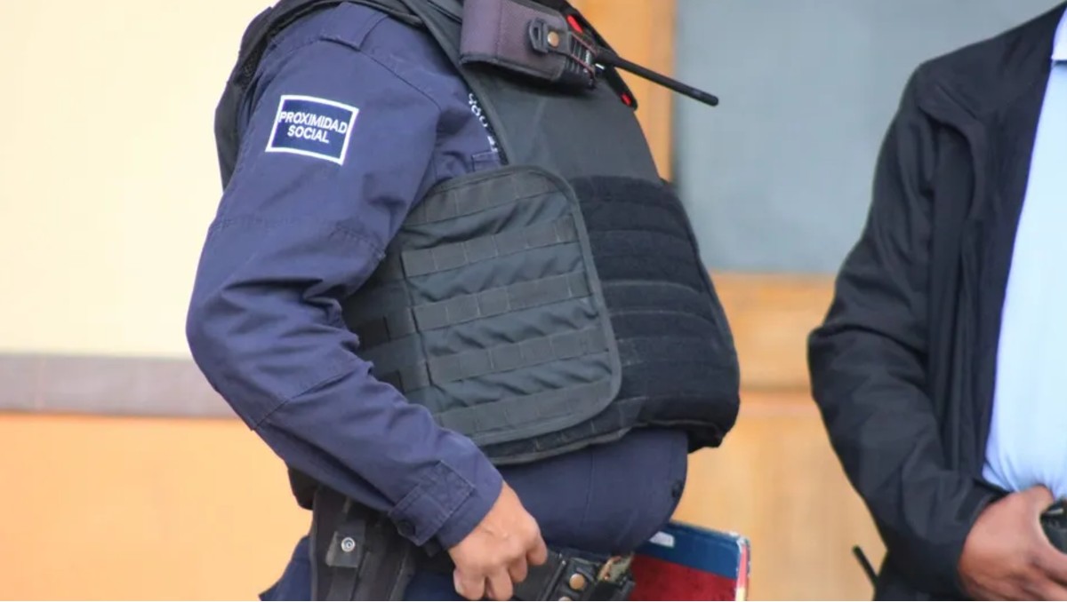 Policías en Guanajuato: Congreso prevé acciones por sobrepeso | Especial