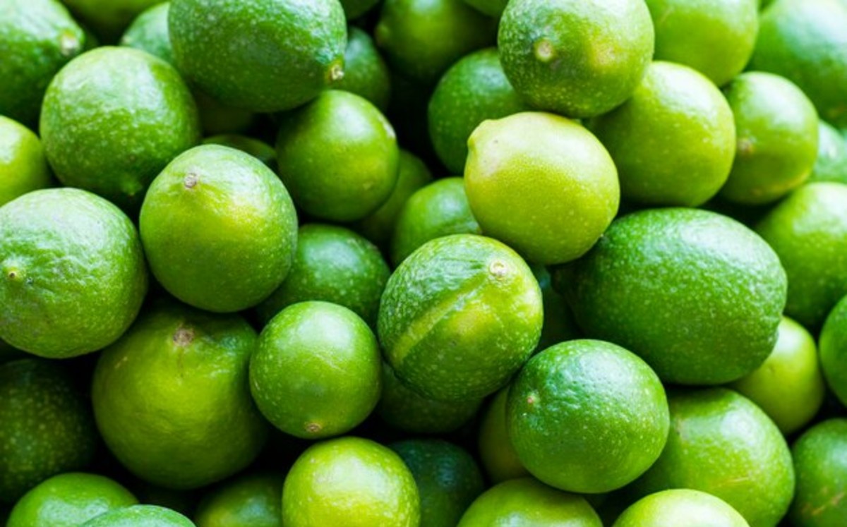 El precio del limón aumentará en temporada vacacional de Semana Santa.