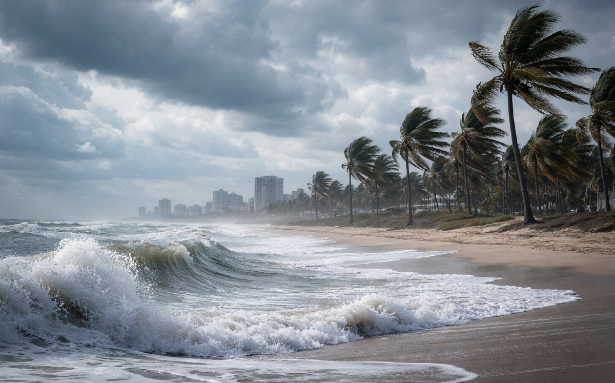 Pronóstico 12 de marzo de 2026 en el estado de Tamaulipas.| ia