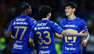 Pumas y Efraín Juárez serán puestos a prueba en el Clausura 2026 cuando enfrenten a Cruz Azul, América y Chivas en las siguientes jornadas