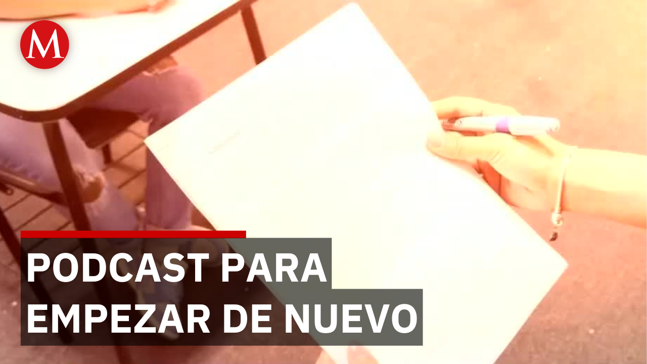 Reinserción social: Jóvenes en Colima cambian su vida con podcasts