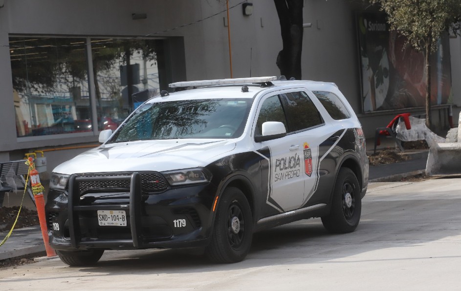 El repunte del 77% en estos delitos coincide con una serie de investigaciones internas en la Secretaría de Seguridad de San Pedro. | Leonel Rocha