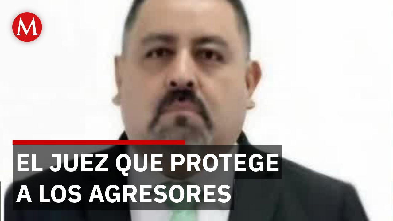 Revictimización en Hidalgo: El juez Ramírez ignoró denuncias de violencia