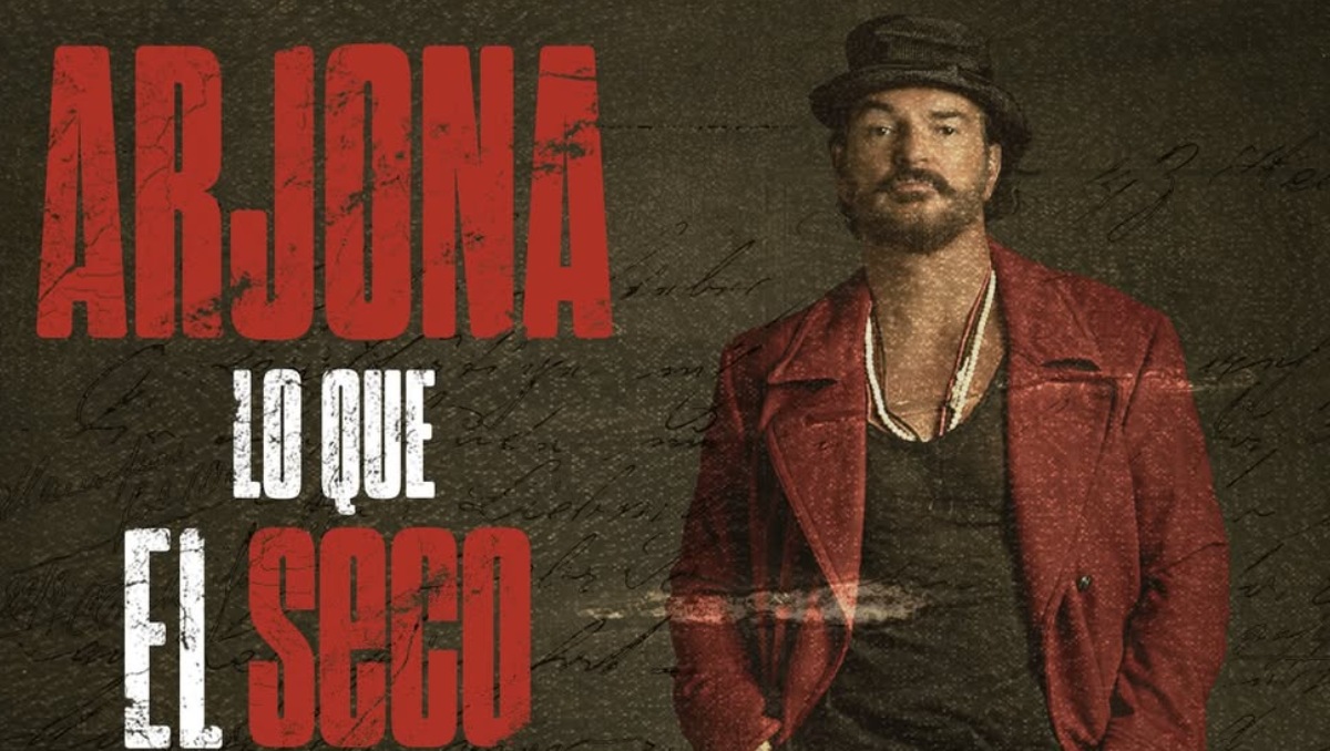 Ricardo Arjona se presentará en el renovado estadio Banorte, antes Azteca | Especial