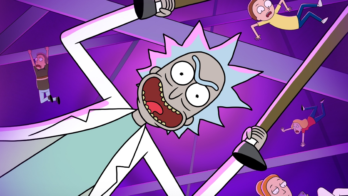 'Rick and Morty' temporada 9: cuándo se estrenan los nuevos episodios