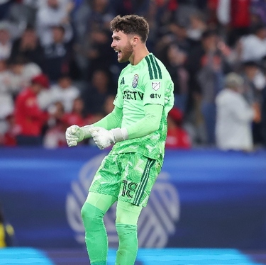 San Diego FC se llevó la victoria ante el Toluca por ventaja de un gol en la Ida de los Octavos de Final de Concachampions