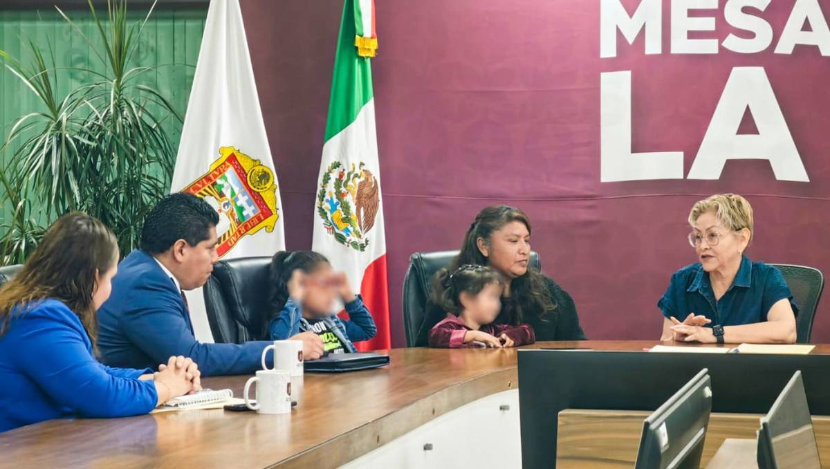 Durante una Sesión de Cabildo, los ediles determinaron concretar el pago en apoyo a la menor. Especial