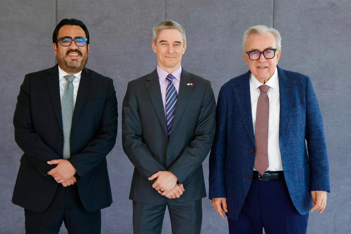 Sonora planea cambios en diversos sectores con ayuda de inversión extranjera. | Foto: Especial