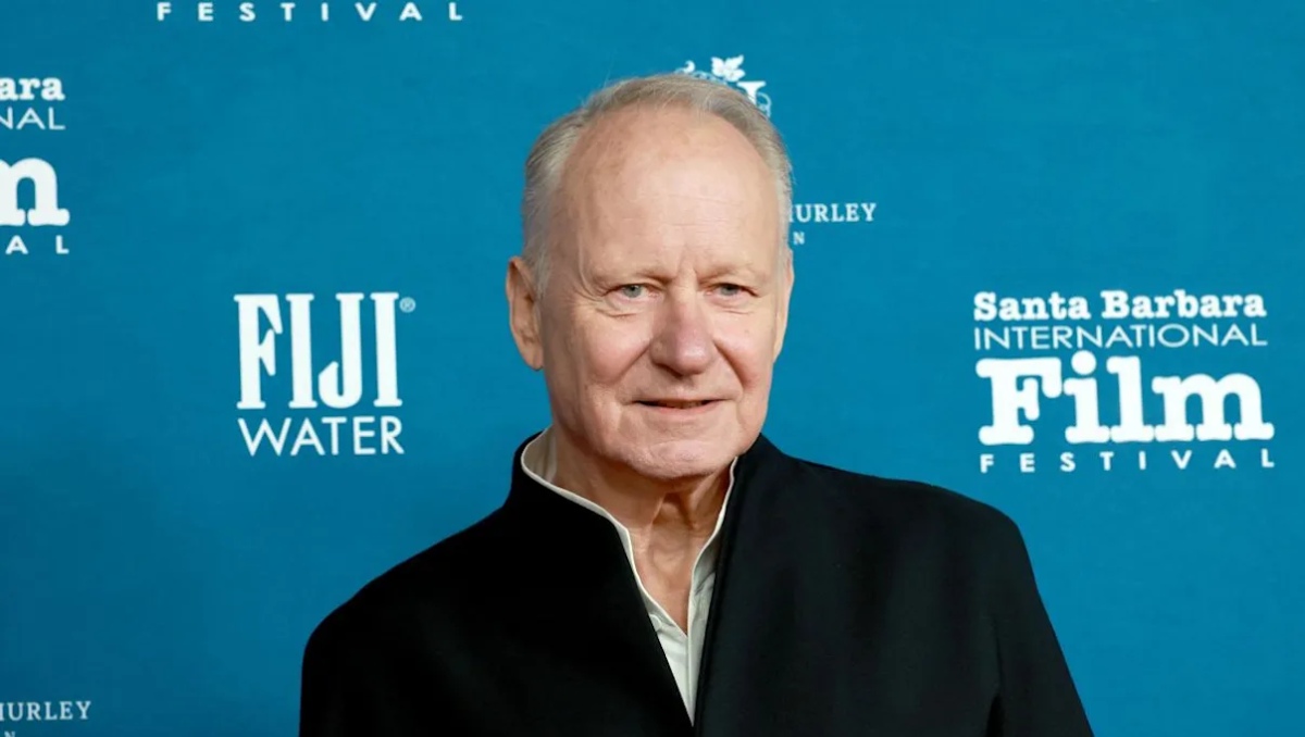 Desde que sufrió un derrame cerebral (ictus) en 2022, el actor ha tenido problemas con la memoria y el habla.