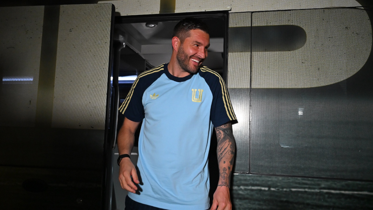 Tigres tiene problemas con su vuelo y se ve forzado a reprogramar su traslado para la Concachampions (Imago7)