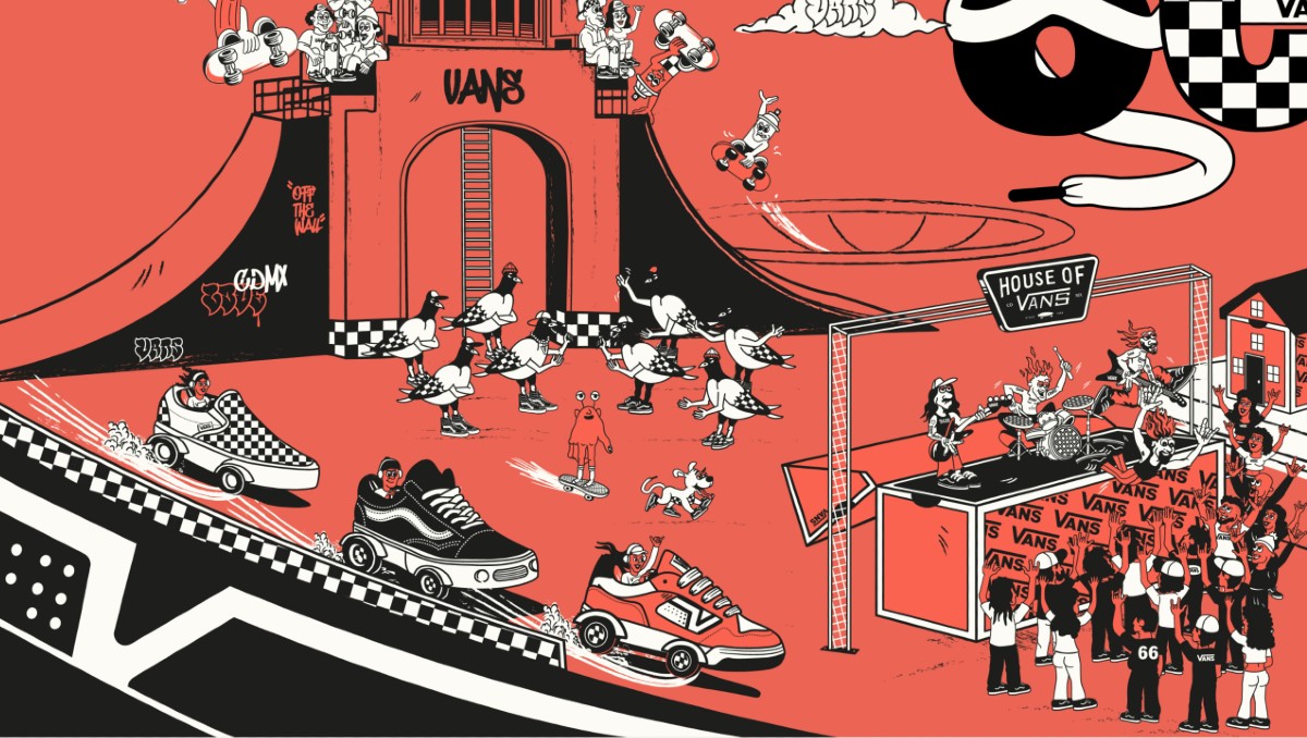 Una celebración que junta música y deporte. | Especial