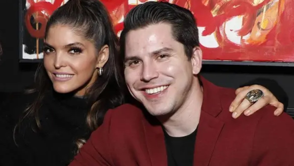 Así ha sido la vida sentimental de Ana Bárbara | IA DISCOVER