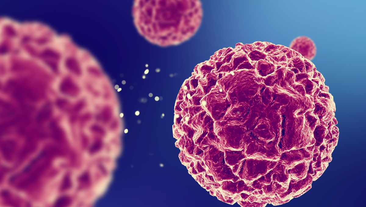 Las infecciones por el virus del papiloma humano no solo afectan a las mujeres: existen registros de que el agente infeccioso se asocia a algunos tipos de cánce