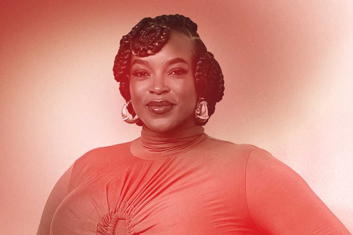 Wunmi Mosaku: la actriz que compite por el galardón de la Academia