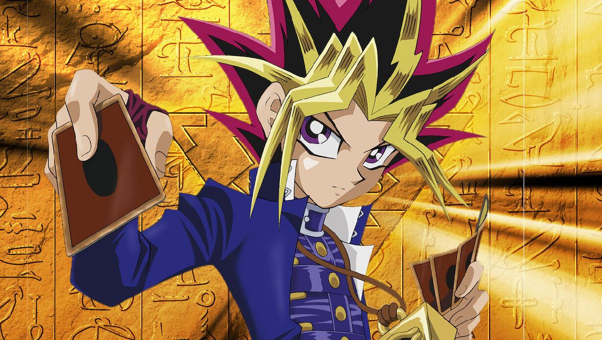 'Yu-Gi-Oh!' acusa a la Casa Blanca | Especial