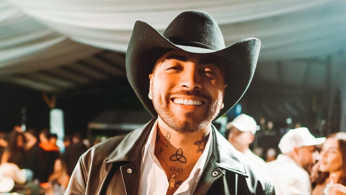 Zalek, cantante de música urbana, murió en accidente de moto. | FOTO. Zalek